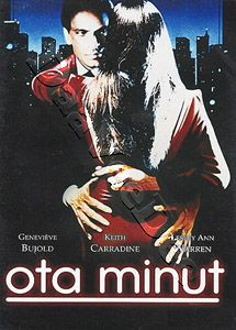 Choose Me (DVD)